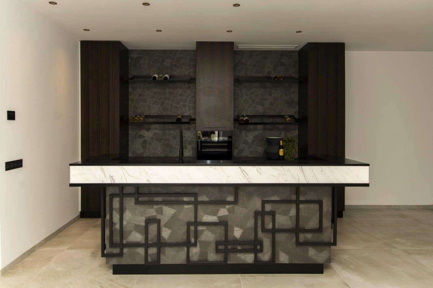 4 bedroom Villa for sale in Dona Pepa with pool - € 995,000 (Ref: 9515172)