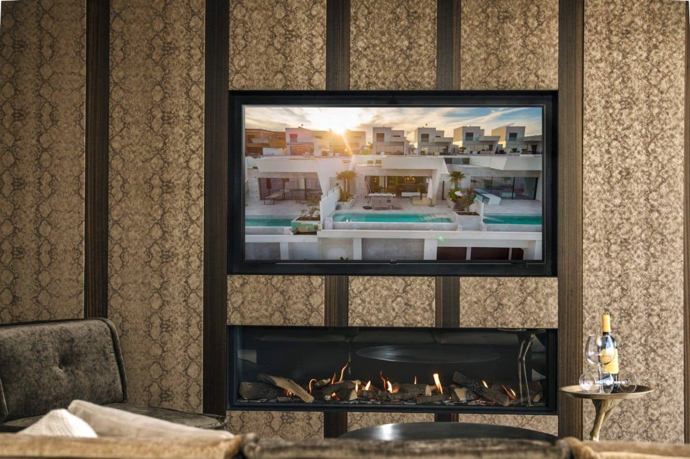 4 bedroom Villa for sale in Dona Pepa with pool - € 995,000 (Ref: 9515172)