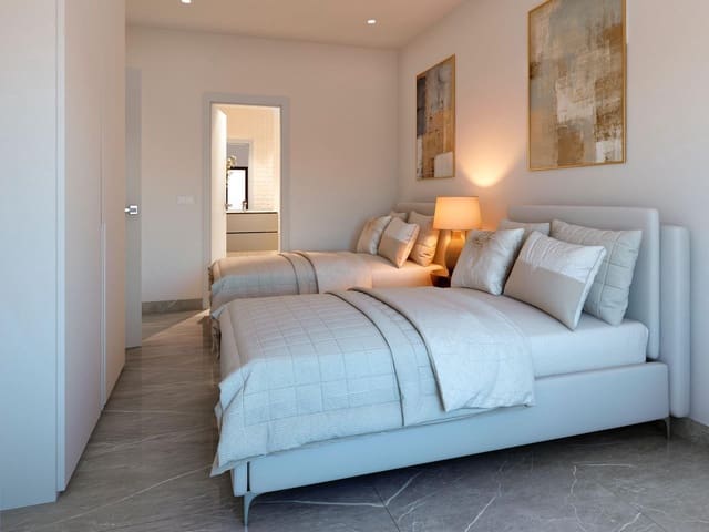 3 soverom Villa til salgs i El Pinet, Elche / Elx med svømmebasseng - € 595 000 (Ref: 9515174)