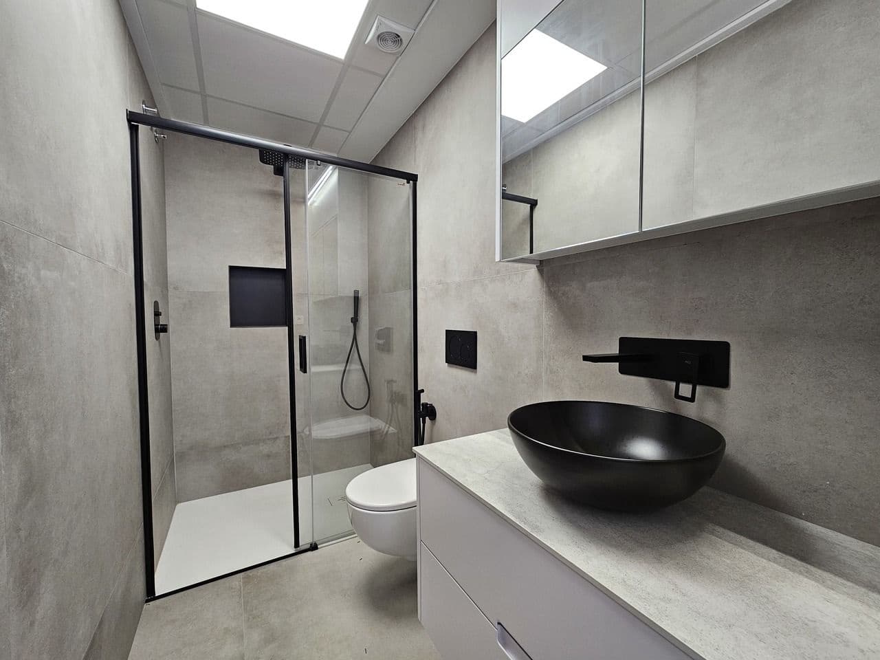 3 soverom Penthouse til salgs i Lo Pagan - € 399 000 (Ref: 9515189)