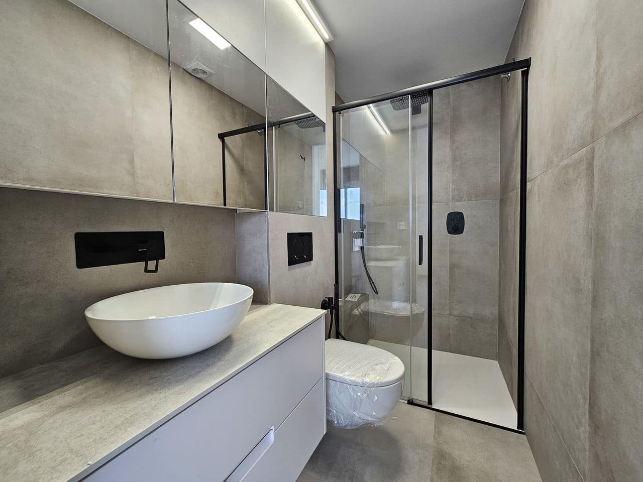 3 soverom Penthouse til salgs i Lo Pagan - € 399 000 (Ref: 9515189)