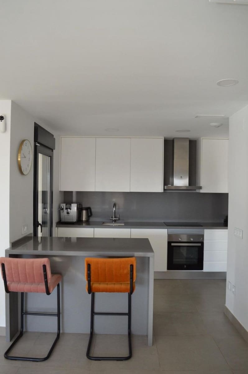 3 soveværelse Villa til salg i Torre de la Horadada med swimmingpool - € 459.000 (Ref: 9515191)