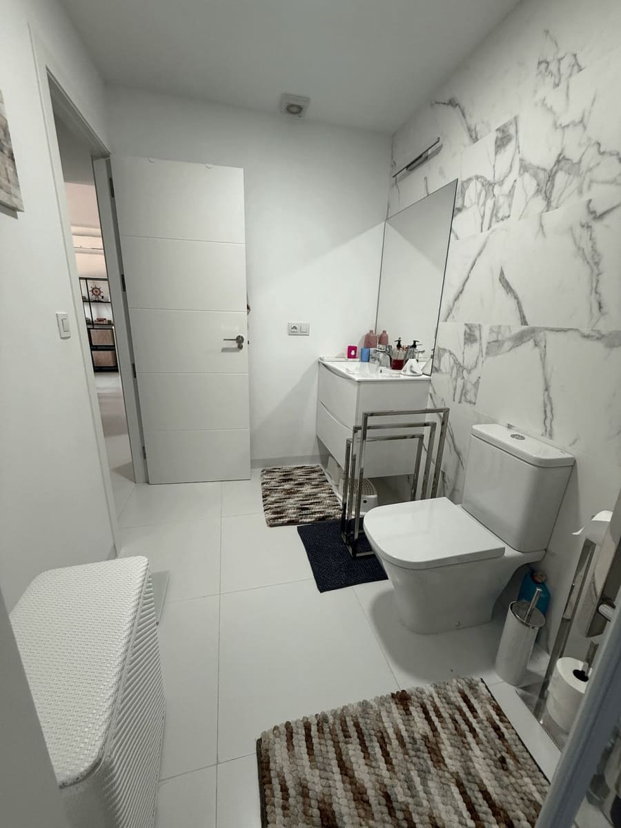 2 sypialnia Apartament na sprzedaż w San Miguel de Salinas - 189 000 € (Ref: 9515193)