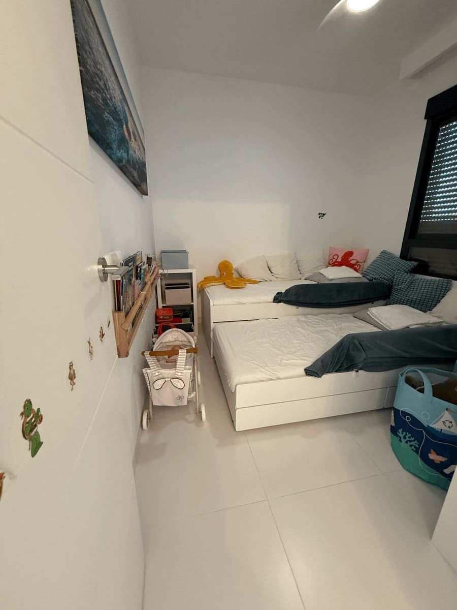 2 sypialnia Apartament na sprzedaż w San Miguel de Salinas - 189 000 € (Ref: 9515193)