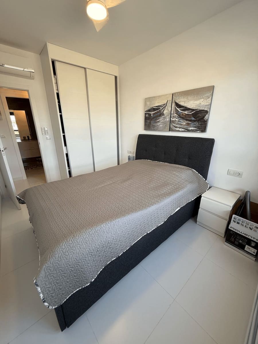 2 sypialnia Apartament na sprzedaż w San Miguel de Salinas - 189 000 € (Ref: 9515193)