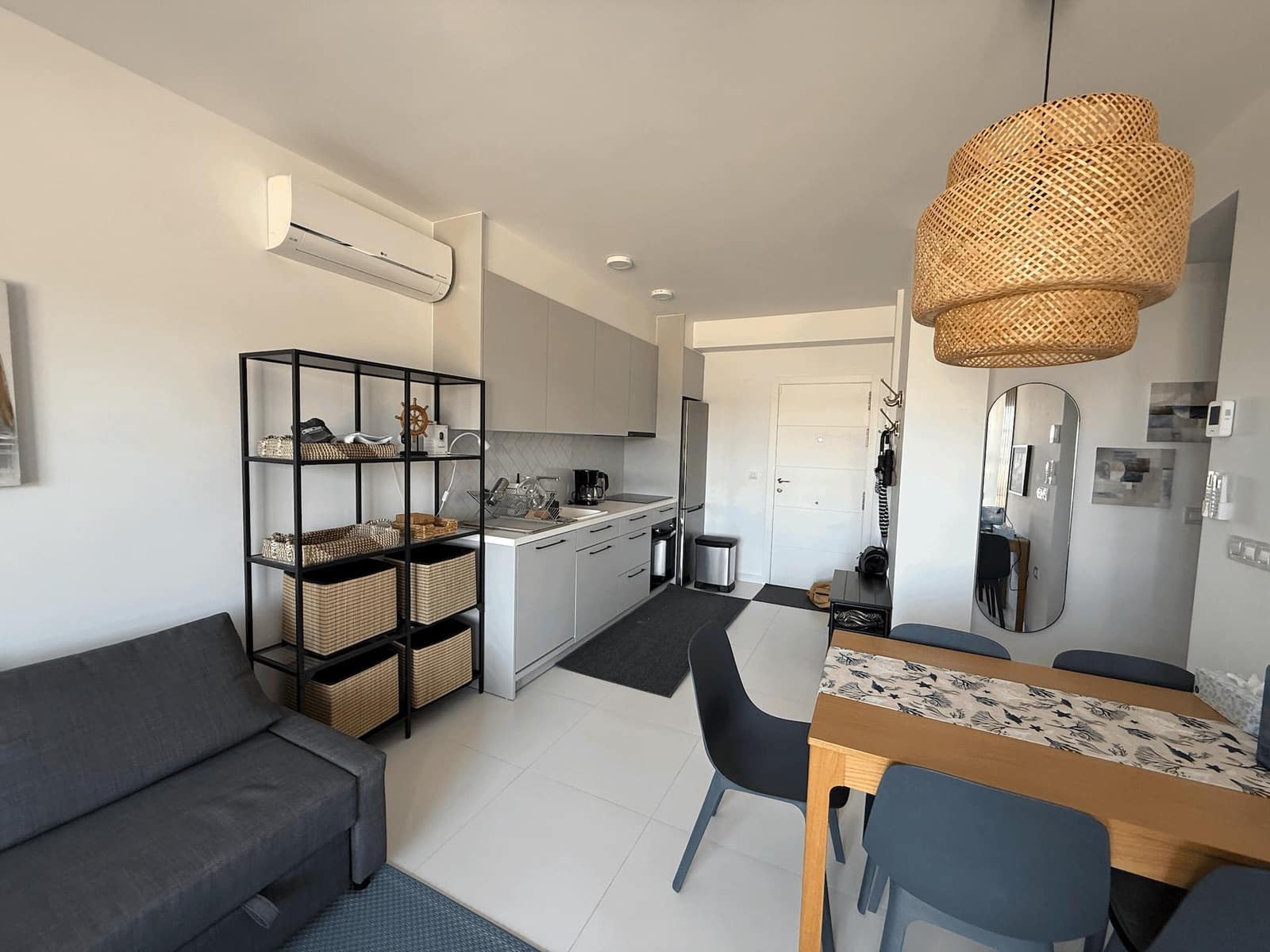 2 sypialnia Apartament na sprzedaż w San Miguel de Salinas - 189 000 € (Ref: 9515193)