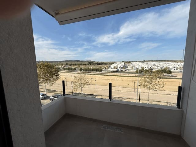 2 camera da letto Appartamento in vendita in San Miguel de Salinas - 179.000 € (Rif: 9515193)