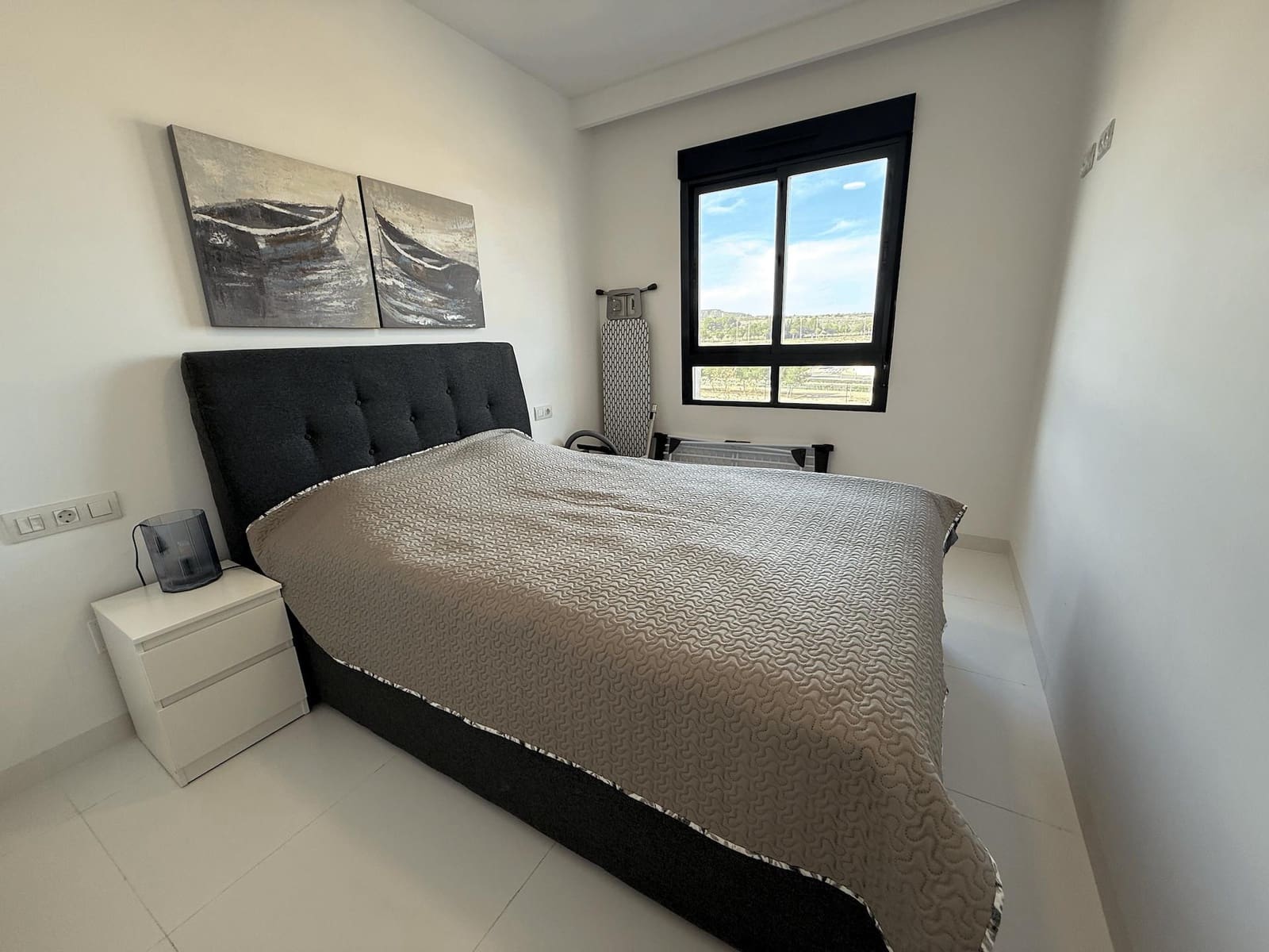 2 sypialnia Apartament na sprzedaż w San Miguel de Salinas - 189 000 € (Ref: 9515193)