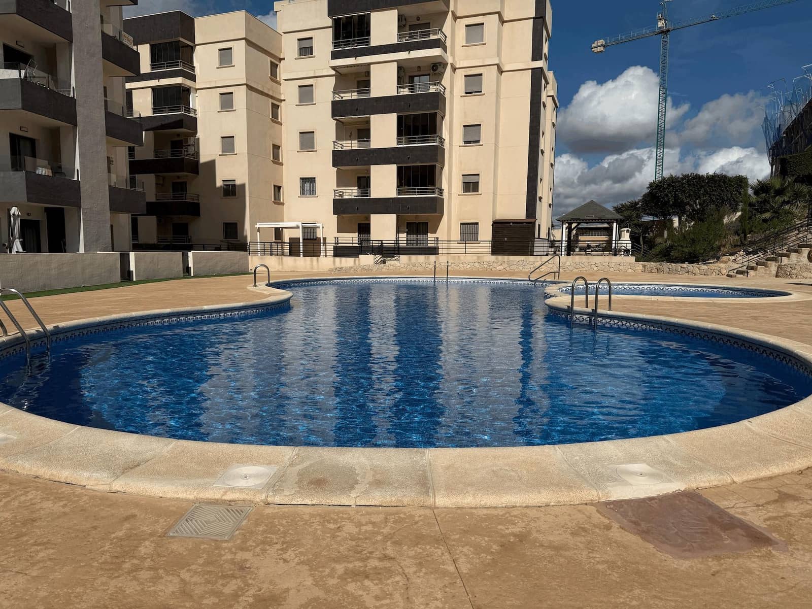 2 sypialnia Apartament na sprzedaż w San Miguel de Salinas - 189 000 € (Ref: 9515193)