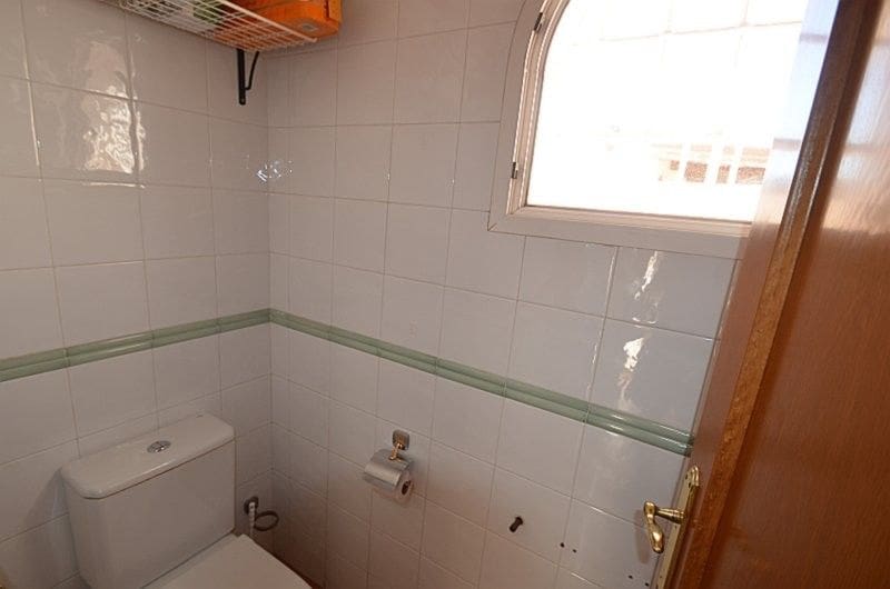 4 soverom Villa til salgs i Santiago de la Ribera med garasje - € 775 000 (Ref: 9515195)