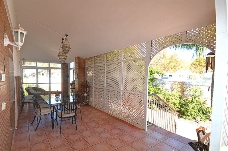 4 soverom Villa til salgs i Santiago de la Ribera med garasje - € 775 000 (Ref: 9515195)
