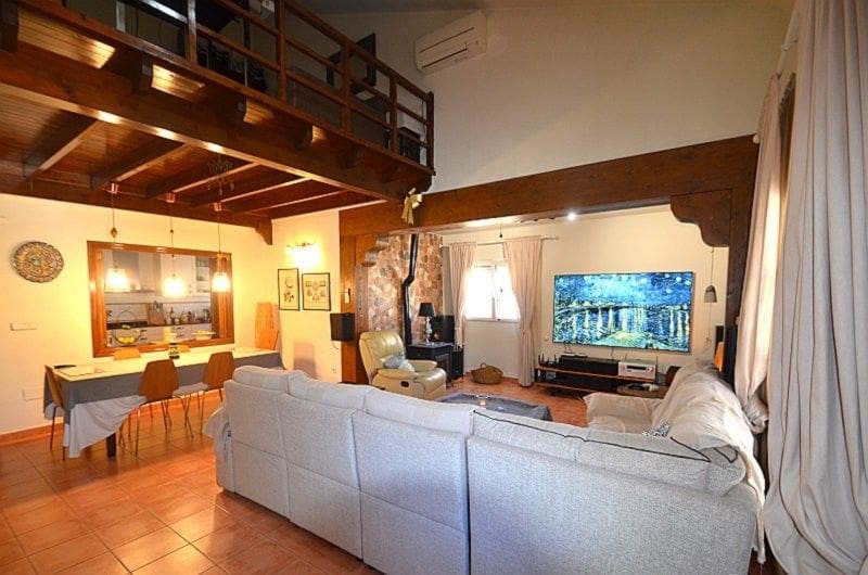 4 soverom Villa til salgs i Santiago de la Ribera med garasje - € 775 000 (Ref: 9515195)