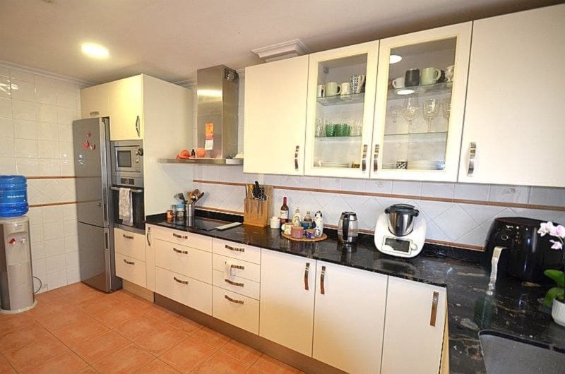 4 soverom Villa til salgs i Santiago de la Ribera med garasje - € 775 000 (Ref: 9515195)