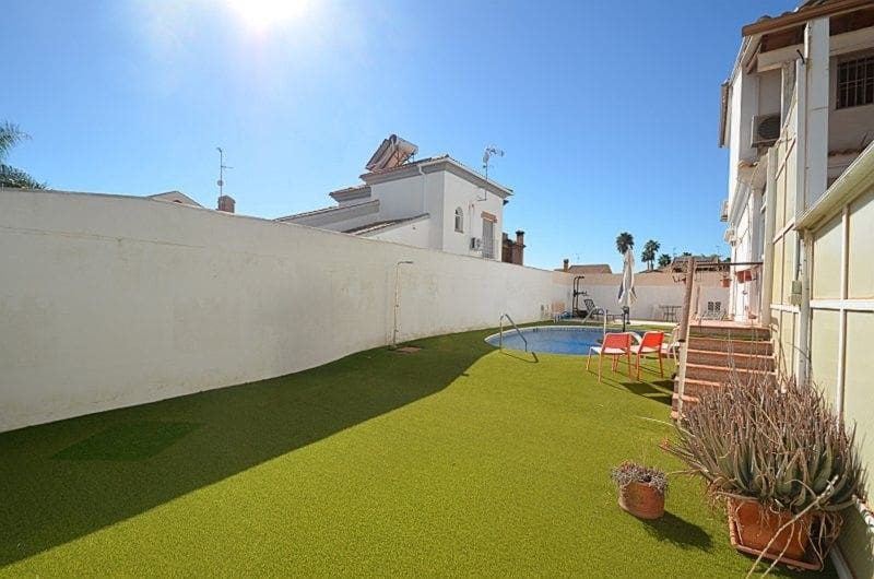 4 soverom Villa til salgs i Santiago de la Ribera med garasje - € 775 000 (Ref: 9515195)