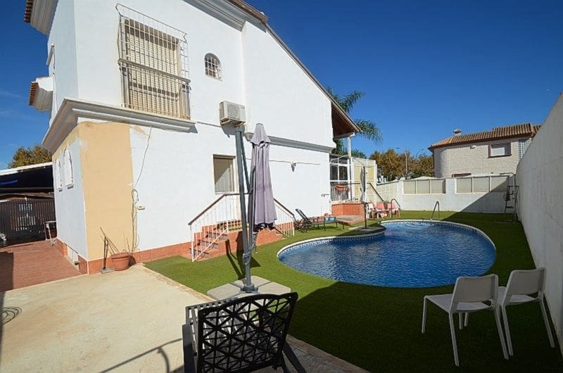 4 soverom Villa til salgs i Santiago de la Ribera med garasje - € 775 000 (Ref: 9515195)