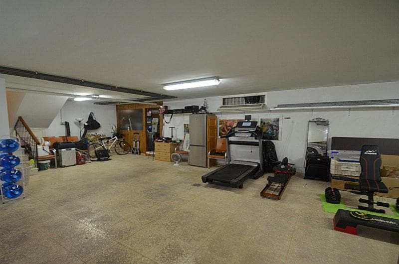 4 soverom Villa til salgs i Santiago de la Ribera med garasje - € 775 000 (Ref: 9515195)