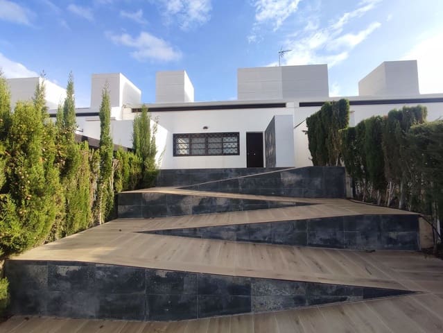 2 slaapkamer Villa te koop in Avileses, Murcia stad - € 274.995 (Ref: 9515196)