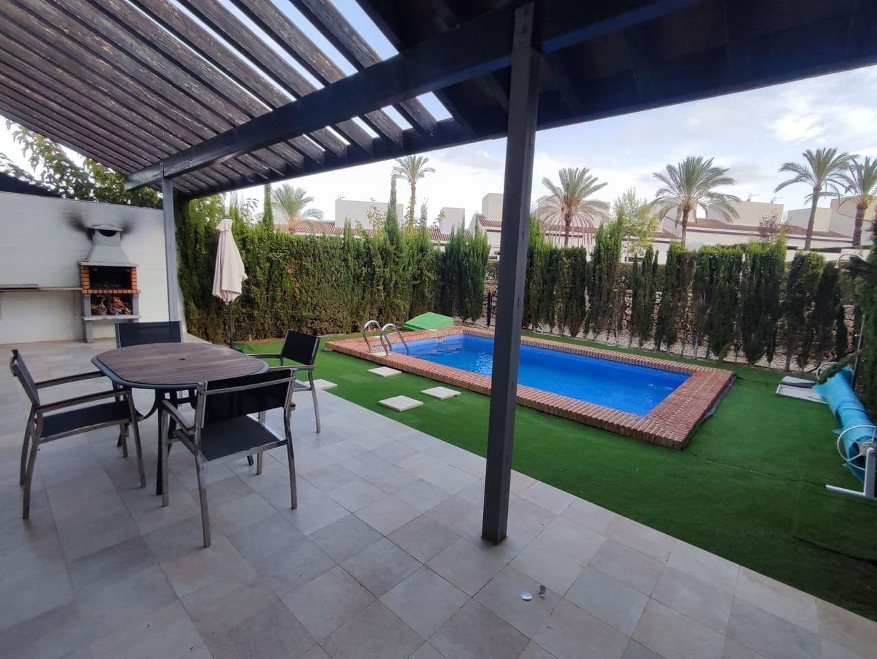 2 bedroom Villa for sale in Avileses - € 274,995 (Ref: 9515196)