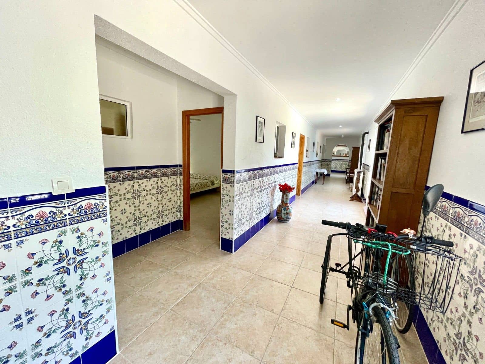 4 makuuhuone Huvila myytävänä paikassa Daya Nueva - 395 000 € (Ref: 9515197)