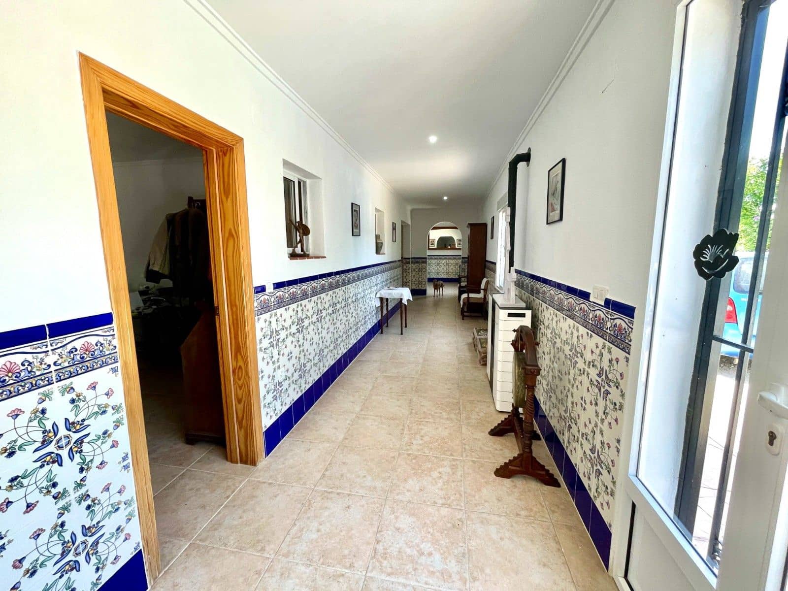 4 makuuhuone Huvila myytävänä paikassa Daya Nueva - 395 000 € (Ref: 9515197)