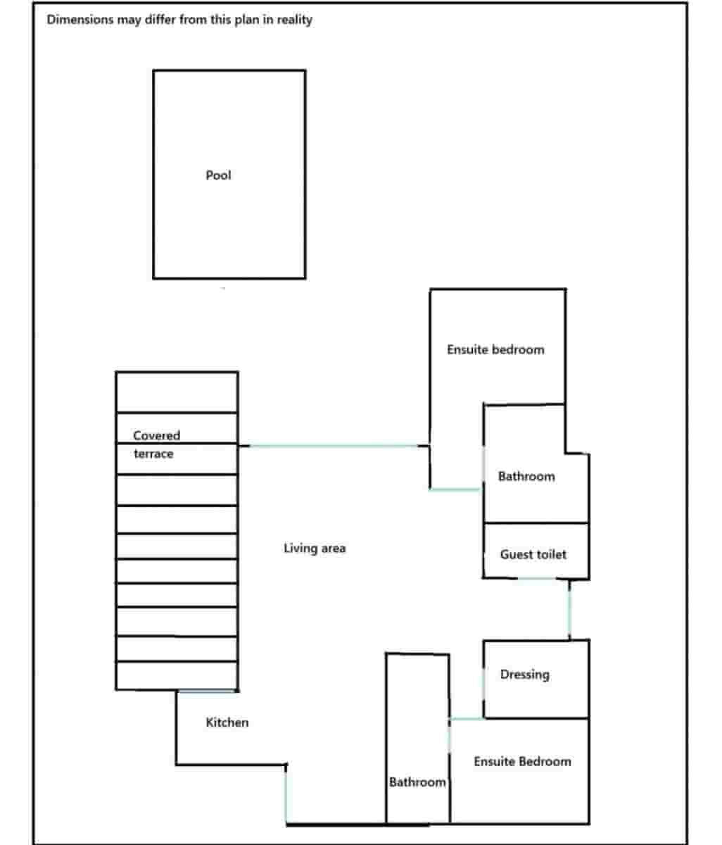 2 bedroom Villa for sale in Algorfa - € 660,000 (Ref: 9515198)