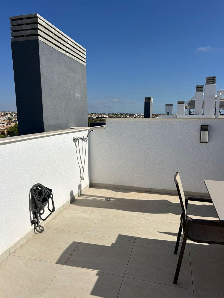 2 soverom Penthouse til salgs i Orihuela Costa - € 499 000 (Ref: 9515202)