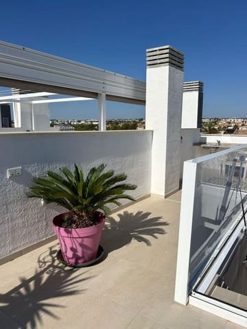 2 soverom Penthouse til salgs i Lomas de Cabo Roig - Los Dolses, Orihuela - € 499 000 (Ref: 9515202)