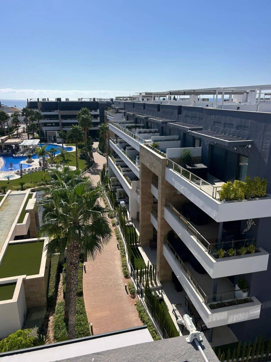 2 soverom Penthouse til salgs i Orihuela Costa - € 499 000 (Ref: 9515202)