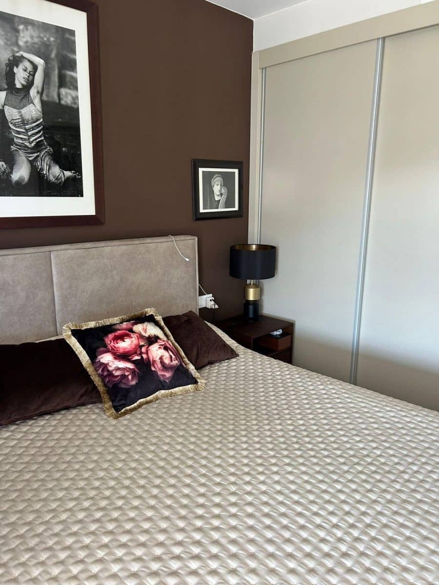 2 soverom Penthouse til salgs i Orihuela Costa - € 499 000 (Ref: 9515202)