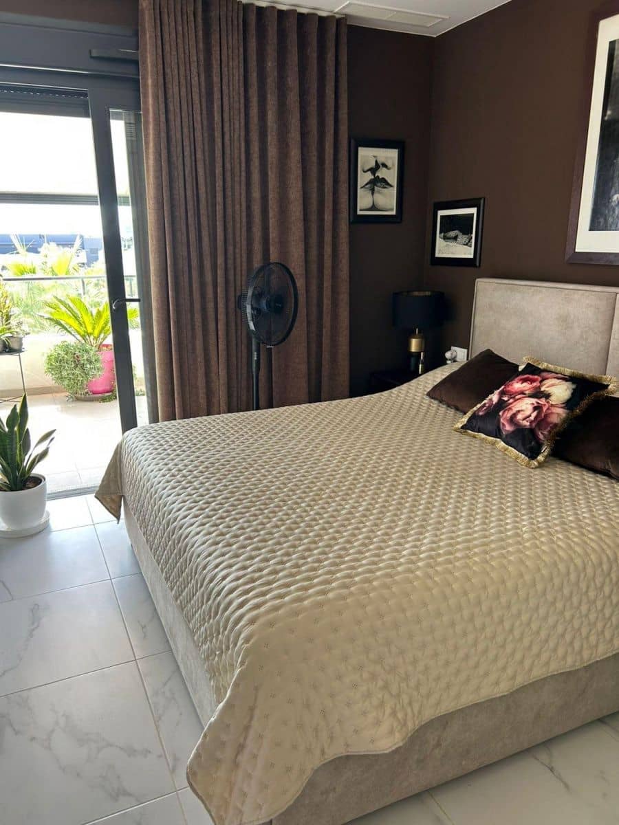 2 soverom Penthouse til salgs i Orihuela Costa - € 499 000 (Ref: 9515202)