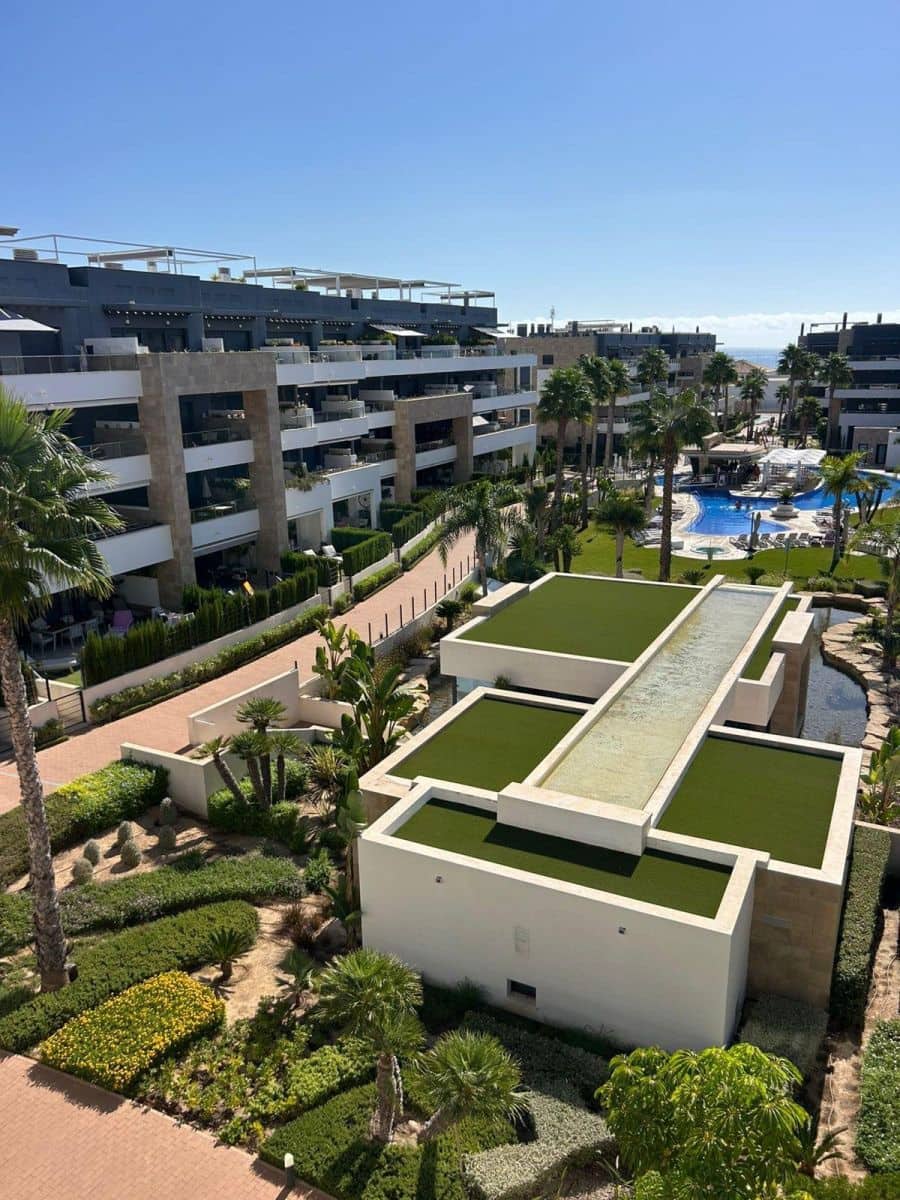 2 soverom Penthouse til salgs i Orihuela Costa - € 499 000 (Ref: 9515202)
