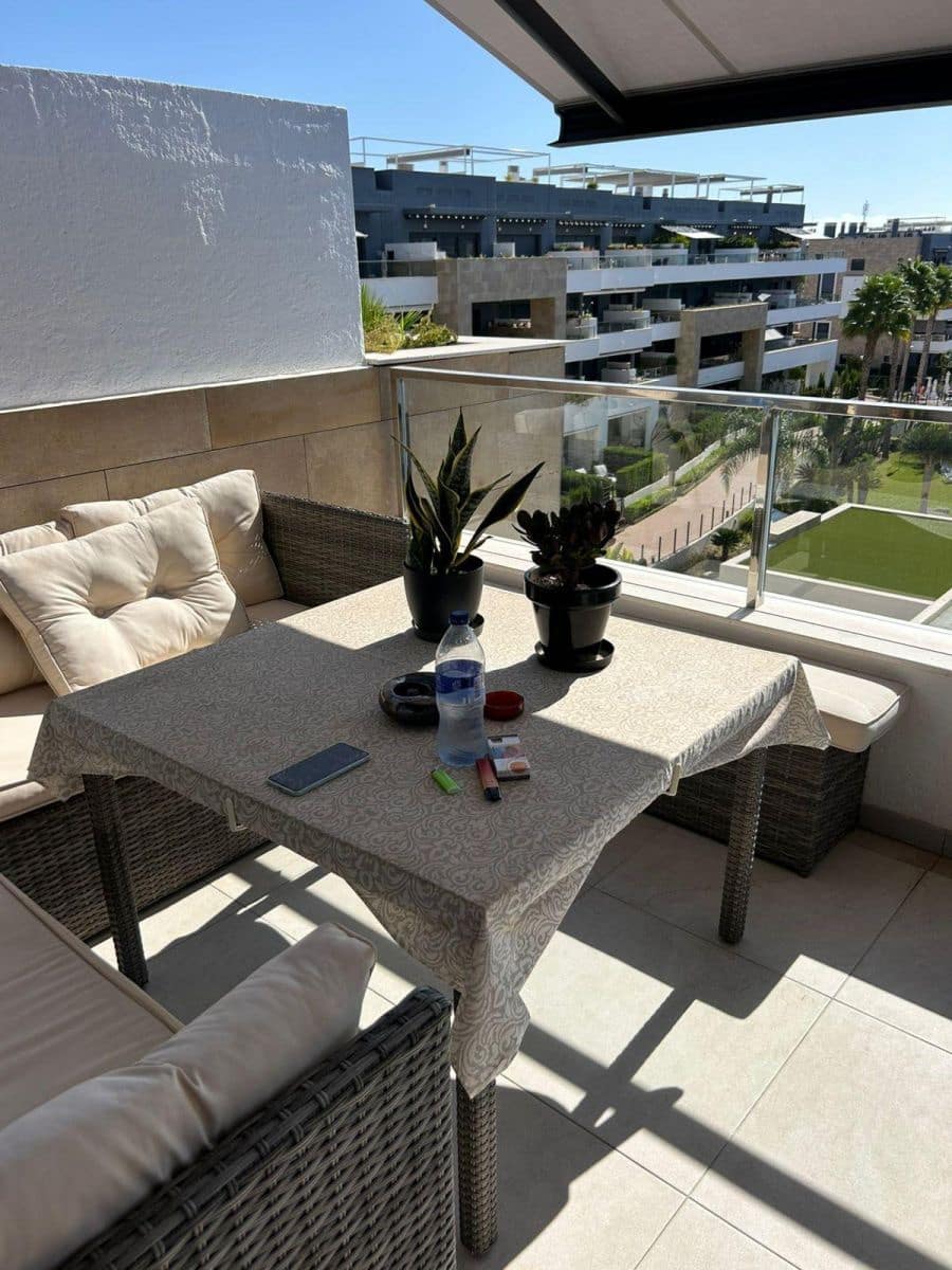 2 soverom Penthouse til salgs i Orihuela Costa - € 499 000 (Ref: 9515202)