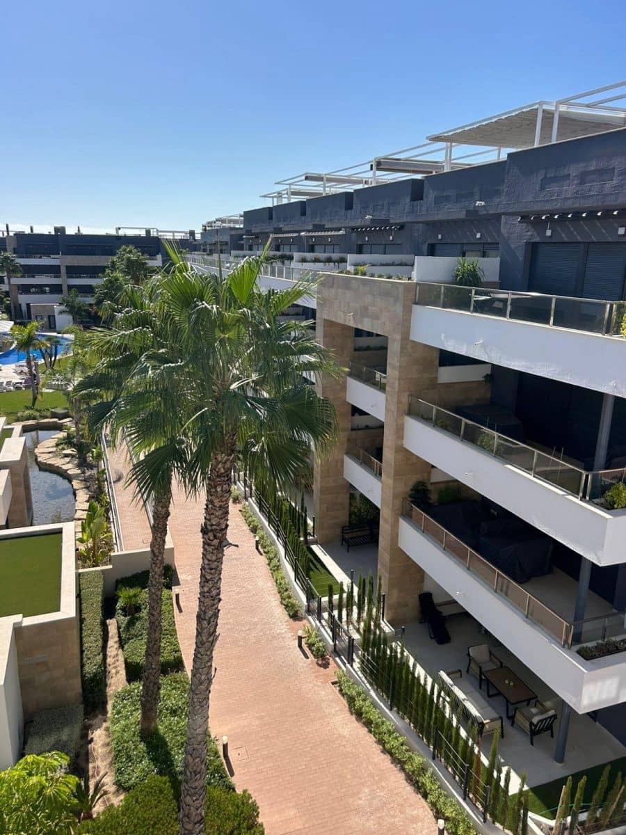 2 soverom Penthouse til salgs i Orihuela Costa - € 499 000 (Ref: 9515202)