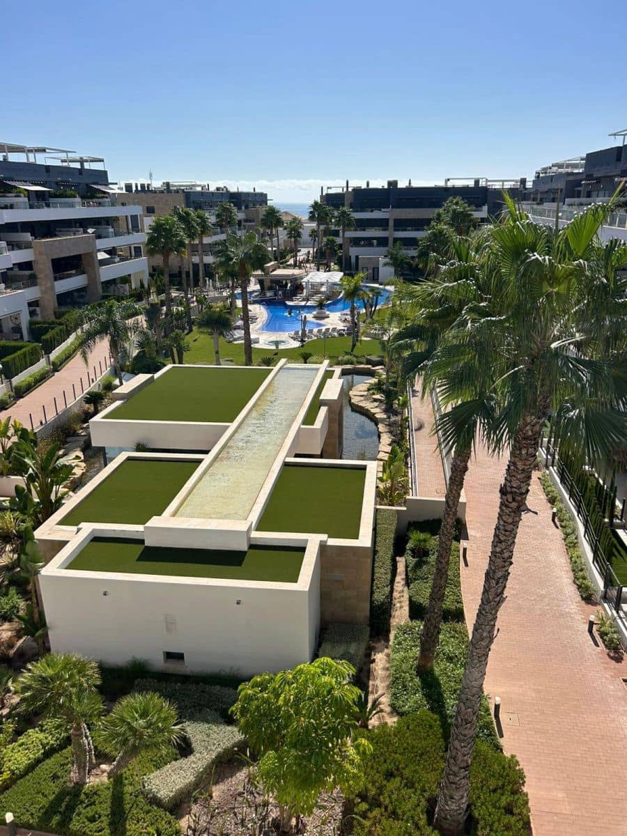 2 soverom Penthouse til salgs i Orihuela Costa - € 499 000 (Ref: 9515202)