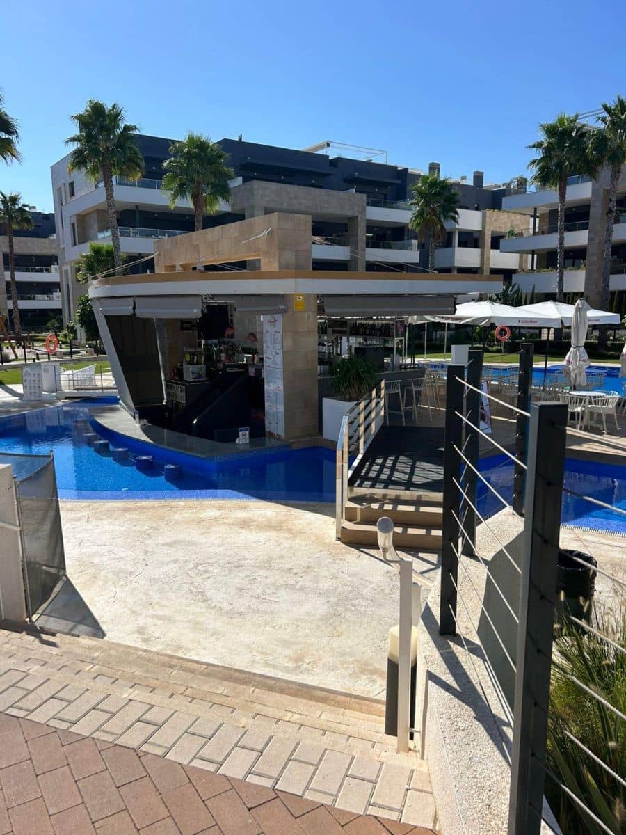 2 soverom Penthouse til salgs i Orihuela Costa - € 499 000 (Ref: 9515202)