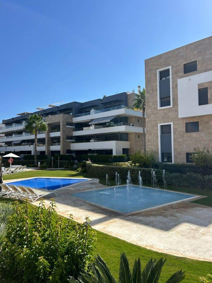 2 soverom Penthouse til salgs i Orihuela Costa - € 499 000 (Ref: 9515202)