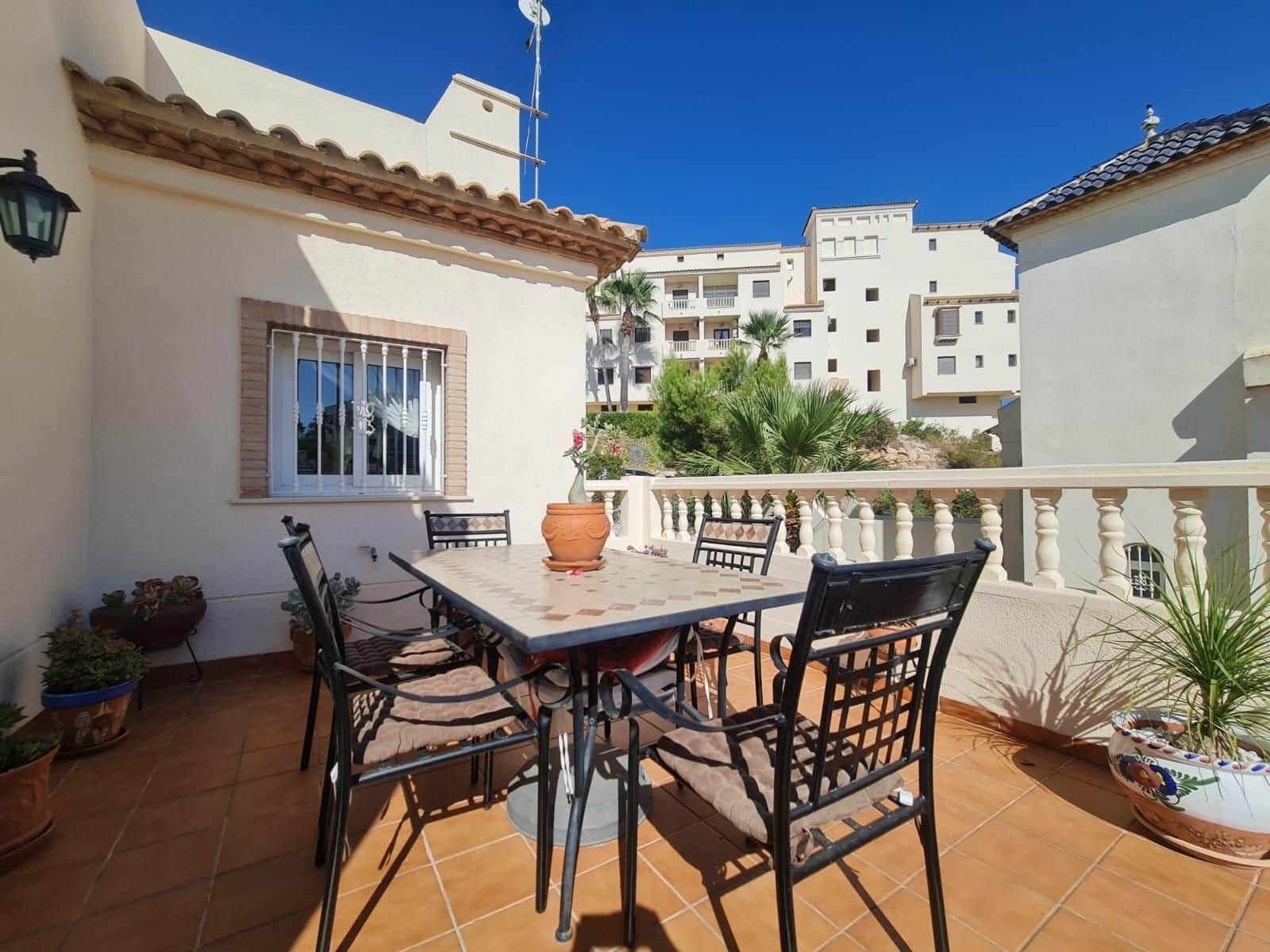 3 bedroom Villa for sale in Orihuela Costa with pool - € 479,000 (Ref: 9515203)