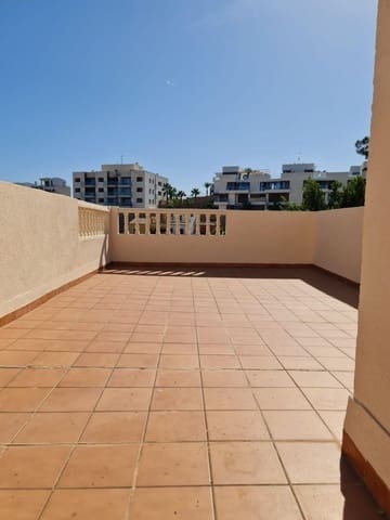 3 chambre Villa/Maison à vendre à Lomas de Campoamor - Las Ramblas, Orihuela avec piscine - 479 000 € (Ref: 9515203)