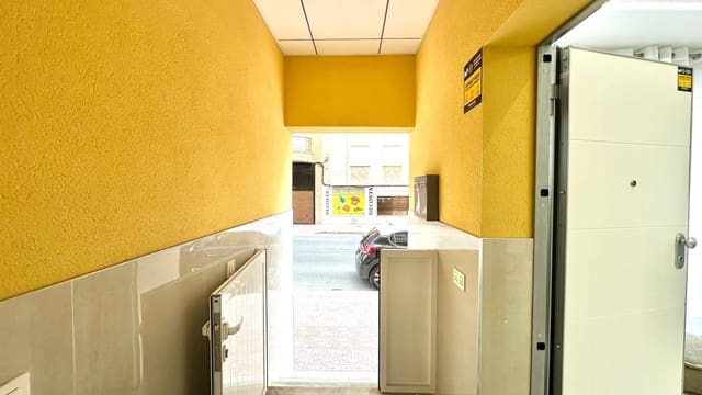 2 soveværelse Lejlighed til salg i Playa del Cura, Torrevieja - € 250.000 (Ref: 9515205)