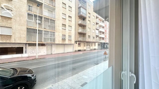 2 soveværelse Lejlighed til salg i Playa del Cura, Torrevieja - € 250.000 (Ref: 9515205)
