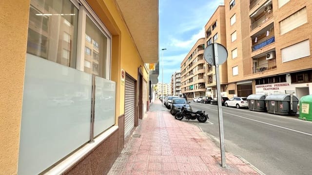 2 soveværelse Lejlighed til salg i Playa del Cura, Torrevieja - € 250.000 (Ref: 9515205)