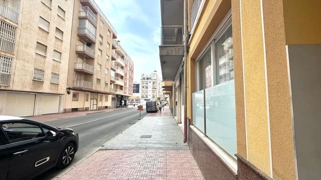 2 soveværelse Lejlighed til salg i Playa del Cura, Torrevieja - € 250.000 (Ref: 9515205)