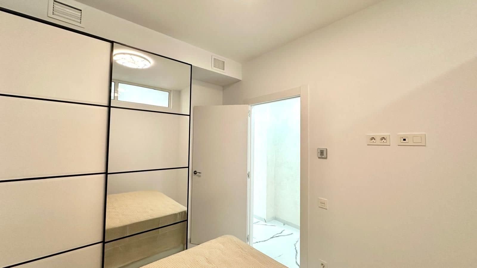 2 quarto Apartamento para venda em Torrevieja - 250 000 € (Ref: 9515205)