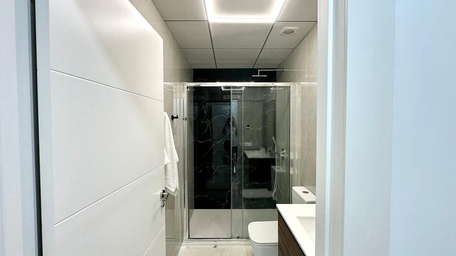 2 quarto Apartamento para venda em Torrevieja - 250 000 € (Ref: 9515205)