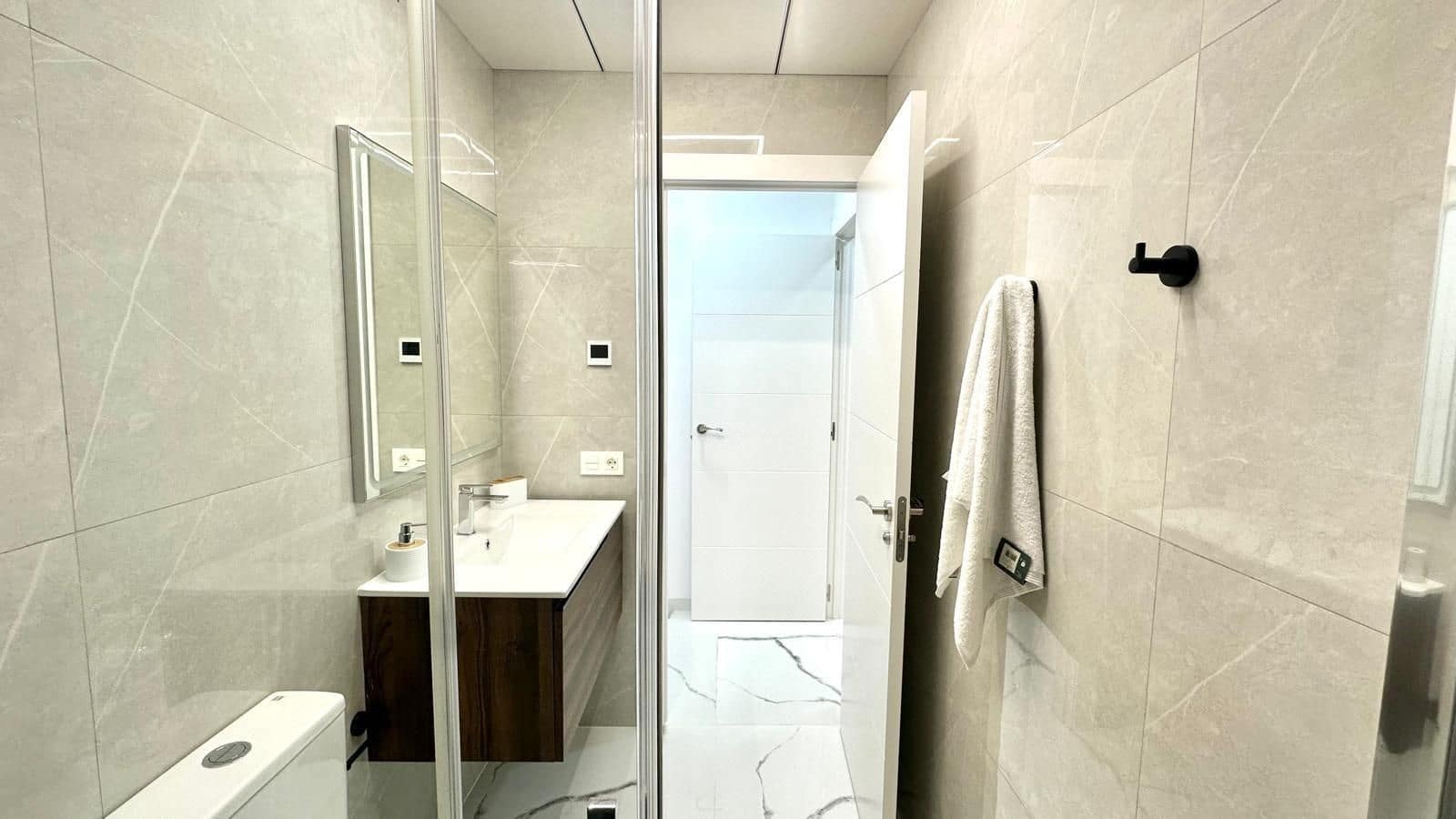 2 quarto Apartamento para venda em Torrevieja - 250 000 € (Ref: 9515205)