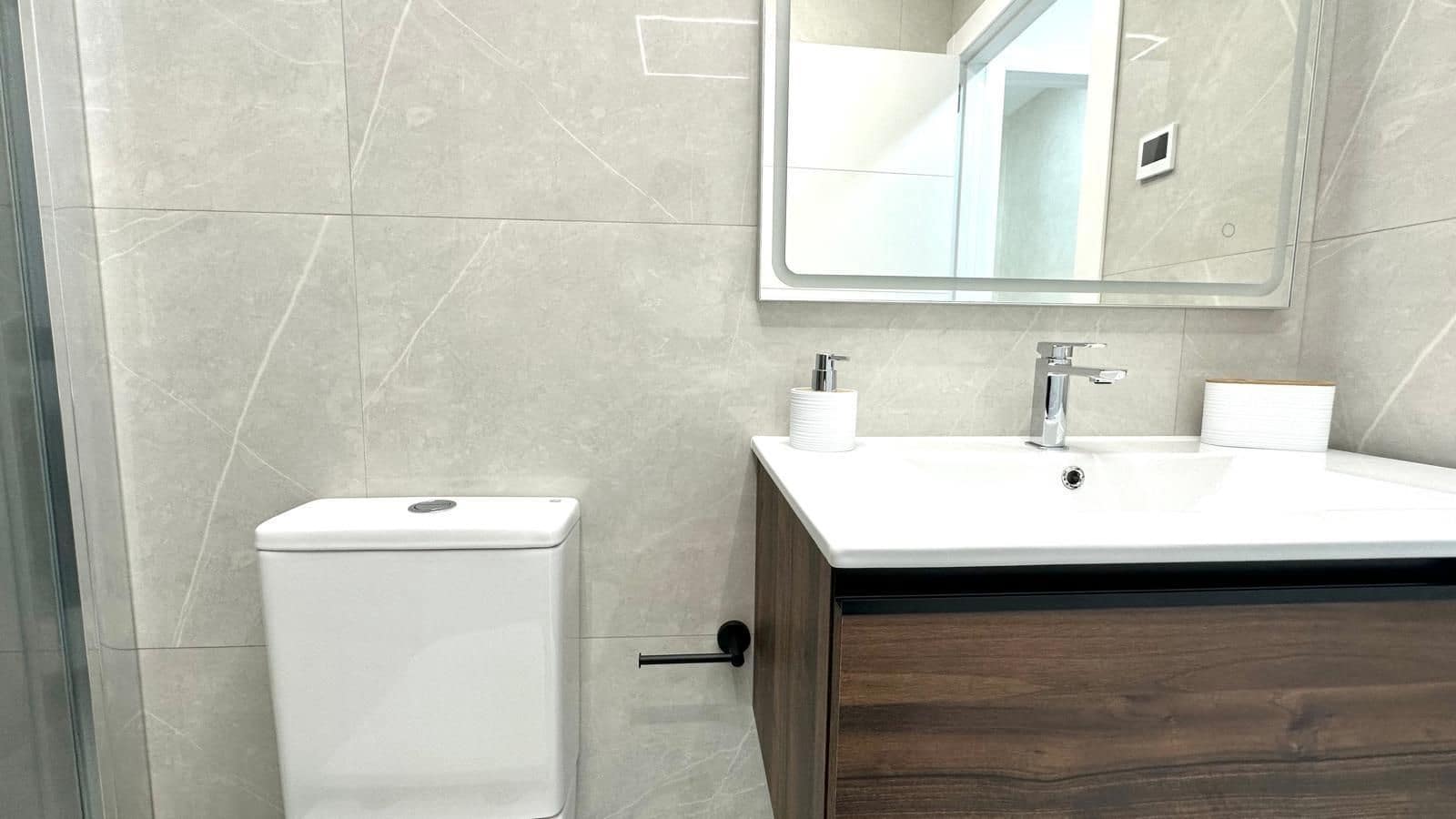 2 quarto Apartamento para venda em Torrevieja - 250 000 € (Ref: 9515205)