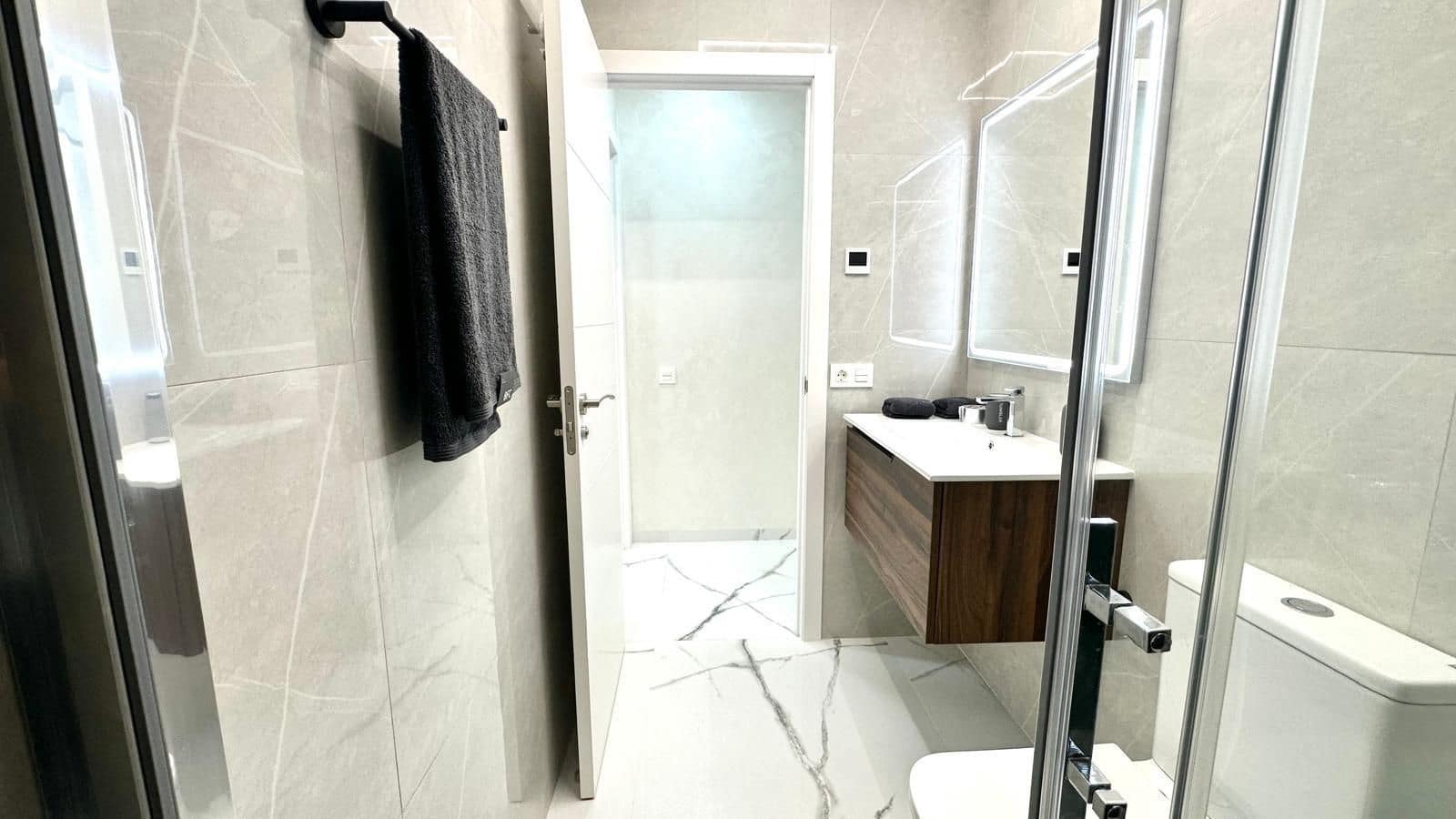 2 quarto Apartamento para venda em Torrevieja - 250 000 € (Ref: 9515205)