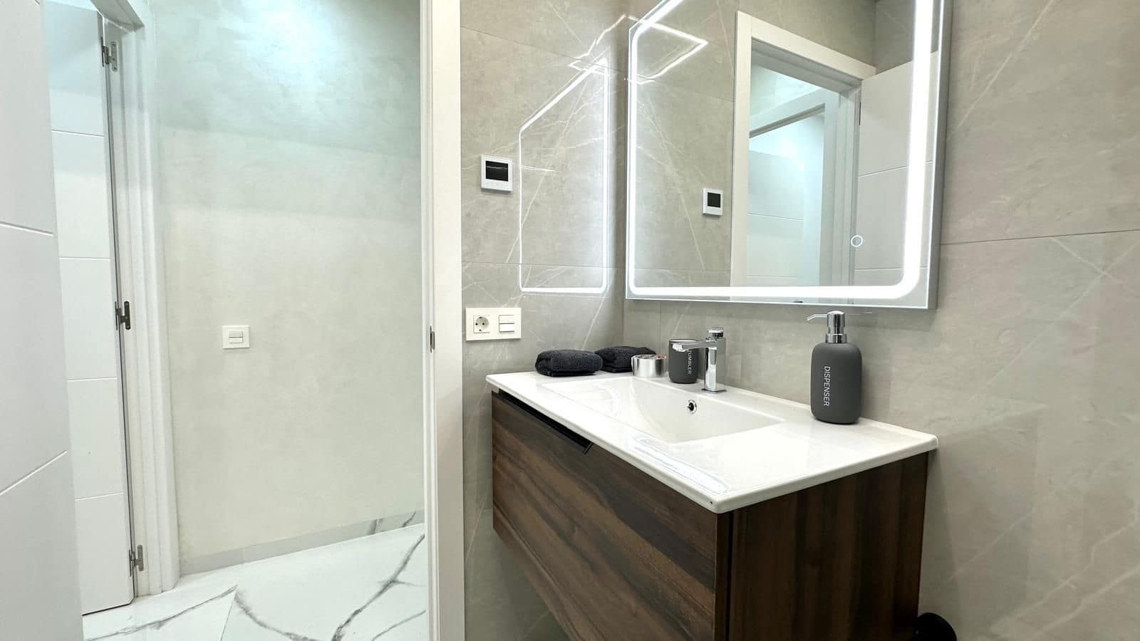 2 quarto Apartamento para venda em Torrevieja - 250 000 € (Ref: 9515205)