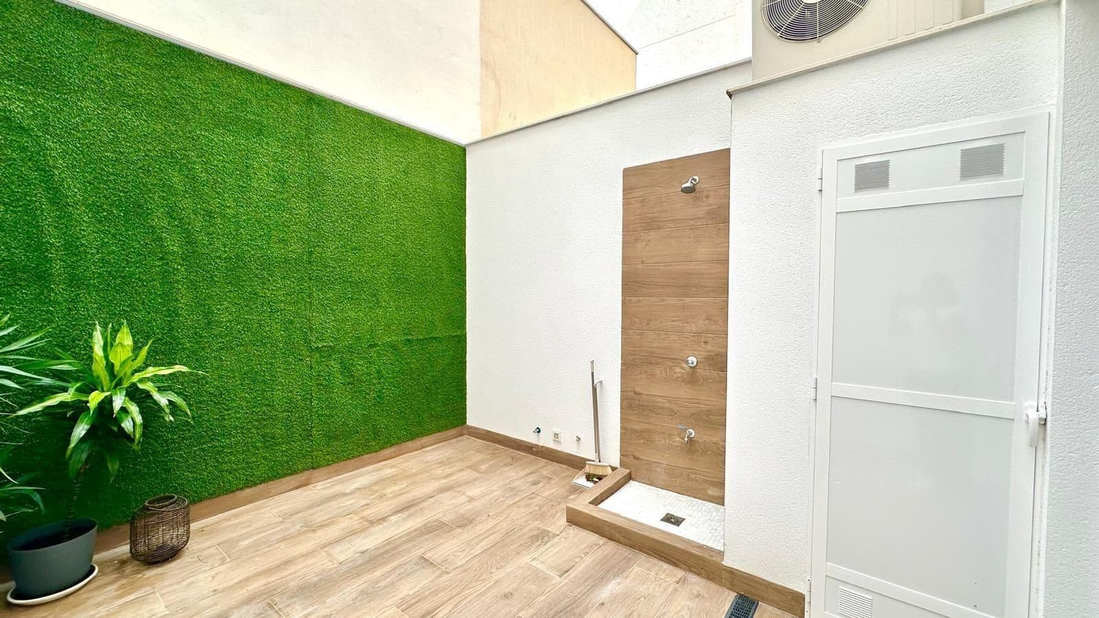 2 quarto Apartamento para venda em Torrevieja - 250 000 € (Ref: 9515205)