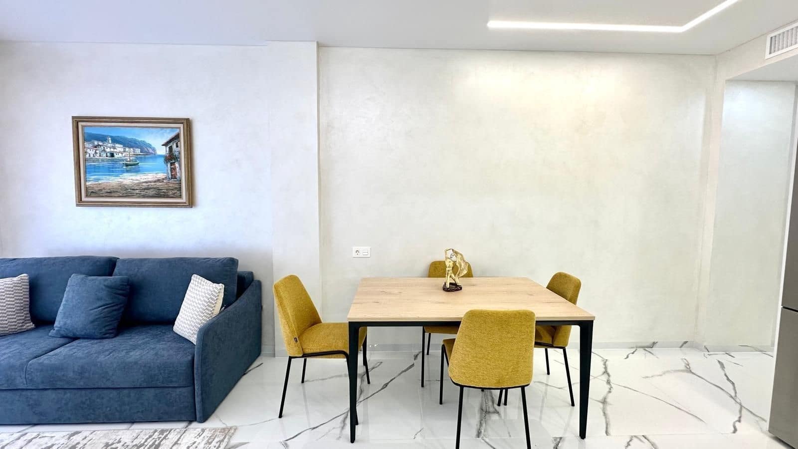 2 sovrum Lägenhet till salu i Torrevieja - 235 000 € (Ref: 9515206)